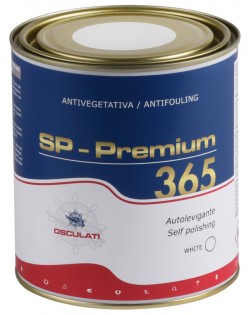 Antivegetativa SP Premium 365 Autolevigante 